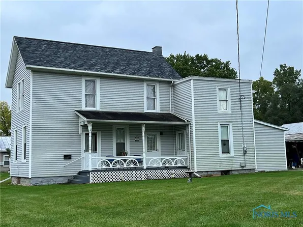 58 Saint Clair St, Tiffin, OH 44883