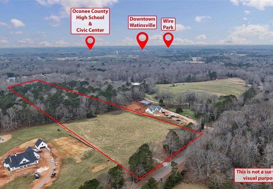 1st image of 1694 McRee Gin Road