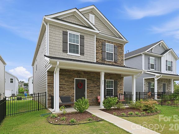 4th image of 207 Orson Oaks Ln