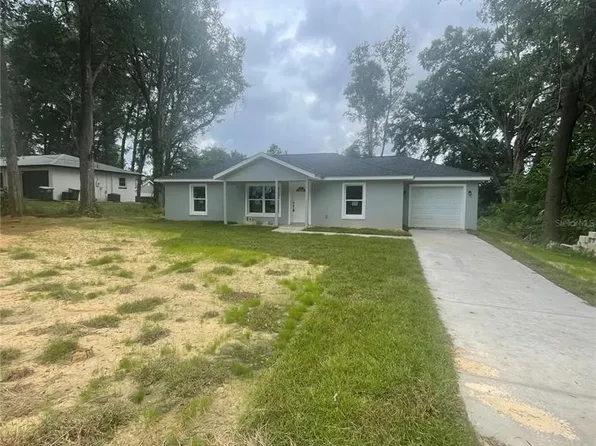 838 NW 68th Pl, Ocala, FL 34475