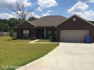 356 County Road 750 #1, Enterprise, AL 36330