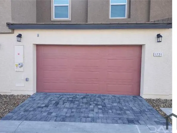 1721 Pamela Springs Ln, North Las Vegas, NV 89084