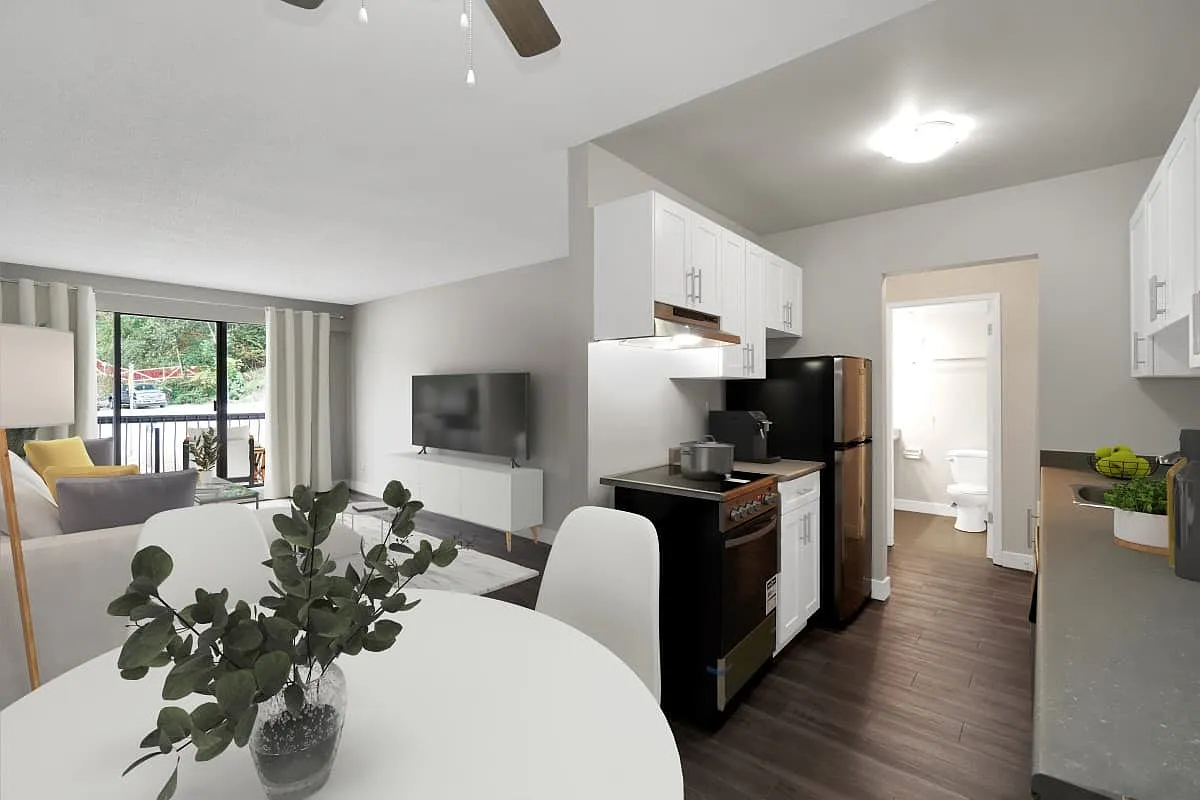 St. Johns Apartments — Photo 3