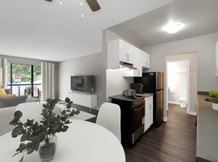 St. Johns Apartments, Pt Moody, BC V3H 2A2