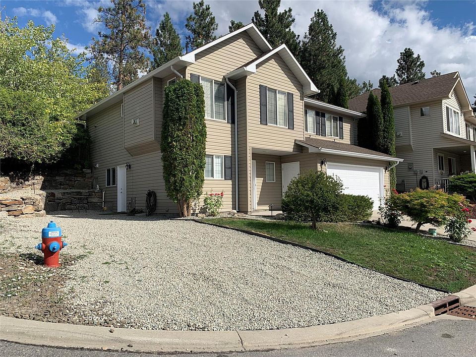 3425 E Boundary Rd West Kelowna, BC Zillow