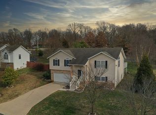 3008 N 29th St, Ozark, MO 65721