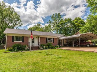 236 Kirkpatrick Dr, Selmer, TN 38375