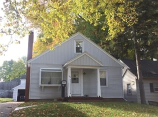 345 Britton Rd, Rochester, NY 14616