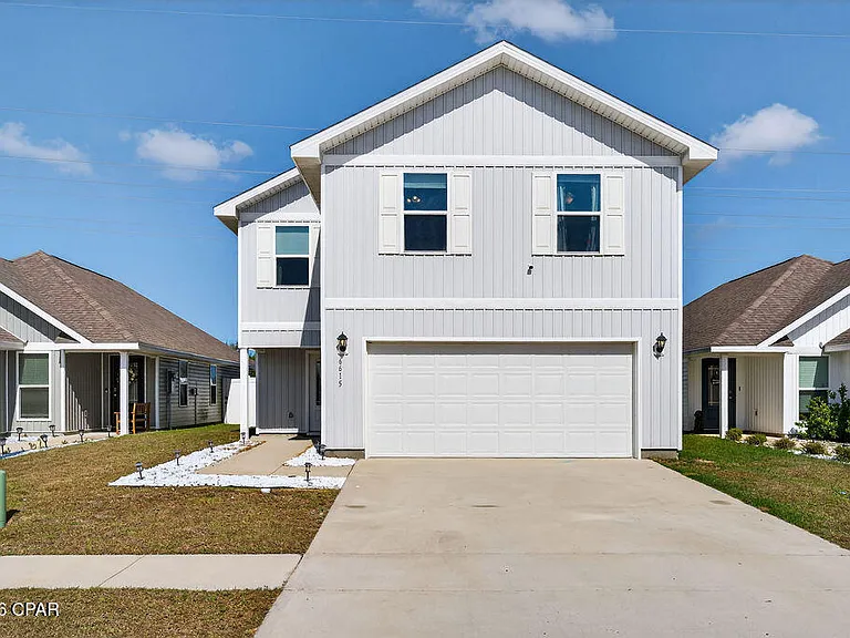 6615 Atkins Rd — Photo 1