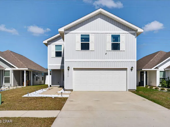 6615 Atkins Rd, Panama City, FL 32404