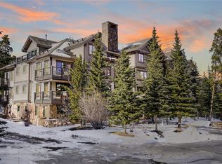 35 Mountain Thunder Dr #5405, Breckenridge, CO 80424