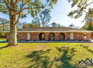 118 Clausen Dr, Schriever, LA 70395