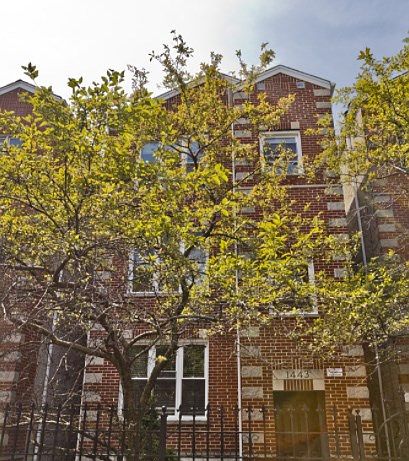 1st image of 1443 W Walton St APT 1
