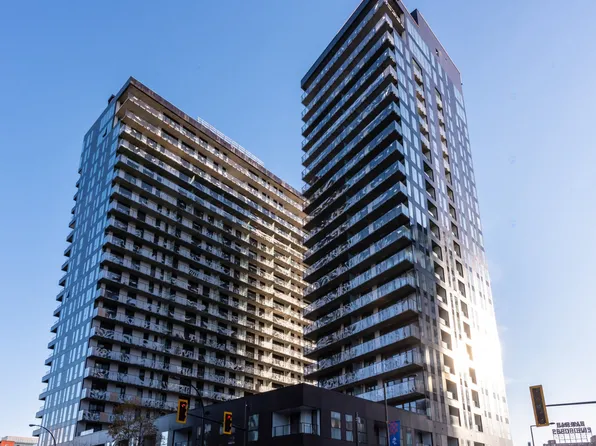 101 Rue Peel #554, Montreal, QC H3C 0Y1