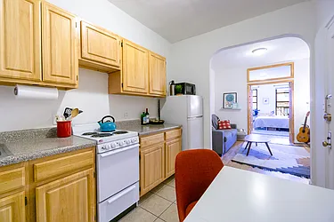 Rented by Compass