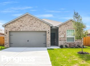 10475 Cardinal Xing, Cleveland, TX 77327