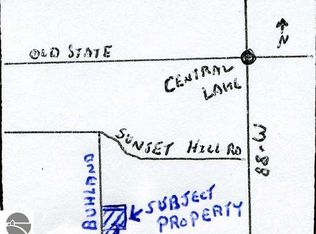 B, Central Lake, MI 49622