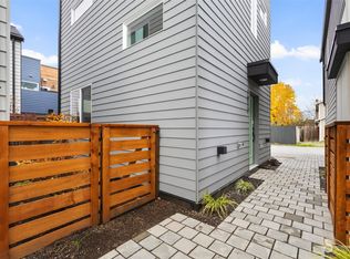 1012 S Donovan St, Seattle, WA 98108
