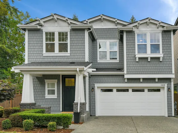 1413 239th Ave NE, Sammamish, WA 98074