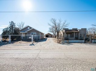 539 San Jose Dr, Grants, NM 87020