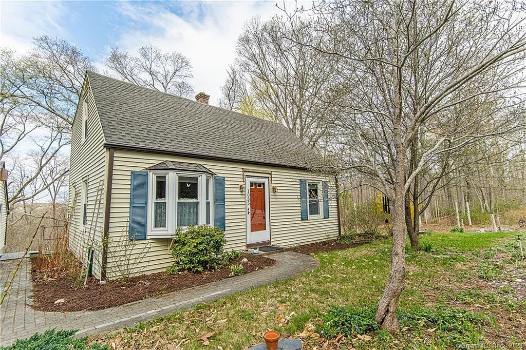 1035 Shewville Rd, Ledyard, CT 06339 Zillow