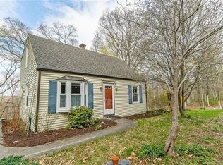 1035 Shewville Rd, Ledyard, CT 06339