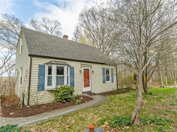 1035 Shewville Road, Ledyard, CT 06339