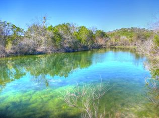 CR 3790, Izoro, TX 76550