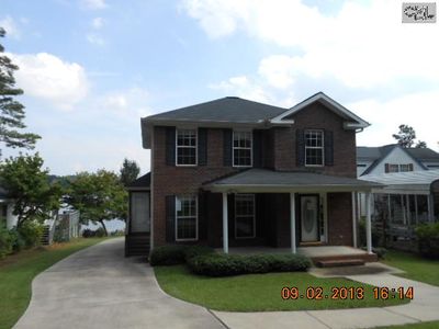 934 Grant Dr, Prosperity, SC, 29127