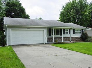 2312 E Nora St, Springfield, MO 65803