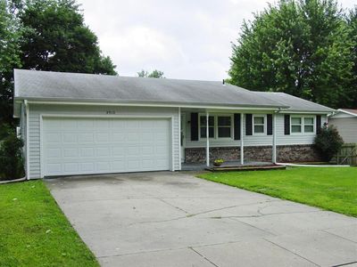 2312 E Nora St, Springfield, MO, 65803