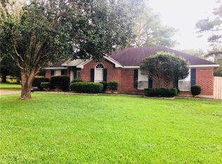 9271 Prairie Dr, Semmes, AL 36575