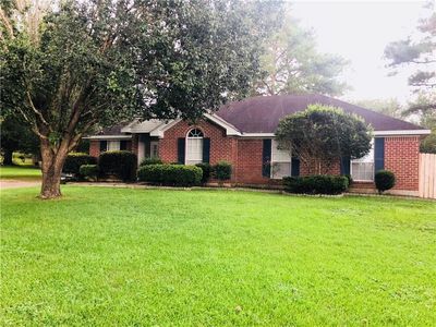 9271 Prairie Dr, Semmes, AL, 36575