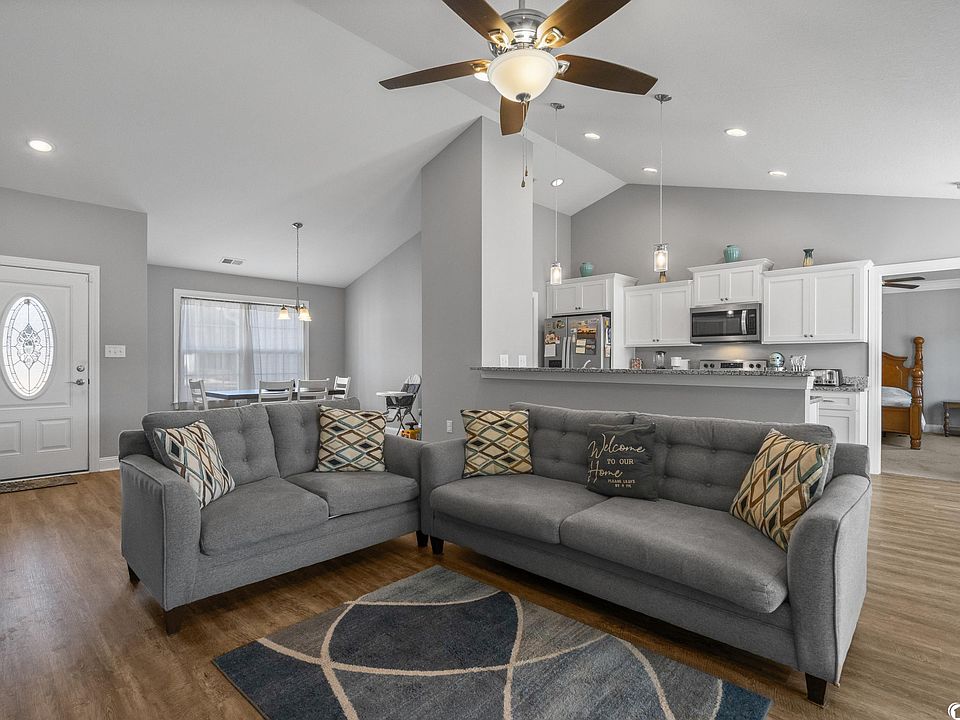 388 MacArthur Dr., Conway, SC 29527 Zillow