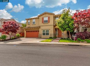 933 Toulouse Way, Martinez, CA 94553