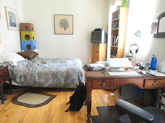 Rented by Citi Habitats | media 52