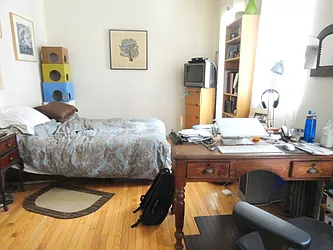 Rented by Citi Habitats