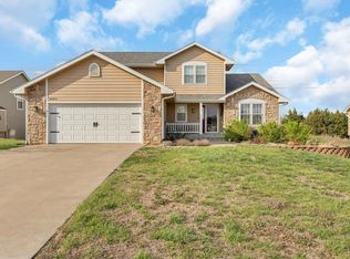 3404 SW 41st St, Topeka, KS 66610