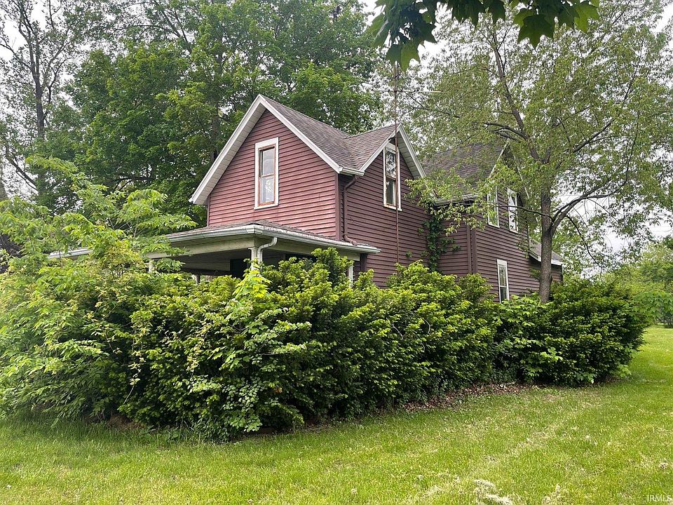 1528 Main St, Rochester, IN 46975 Zillow