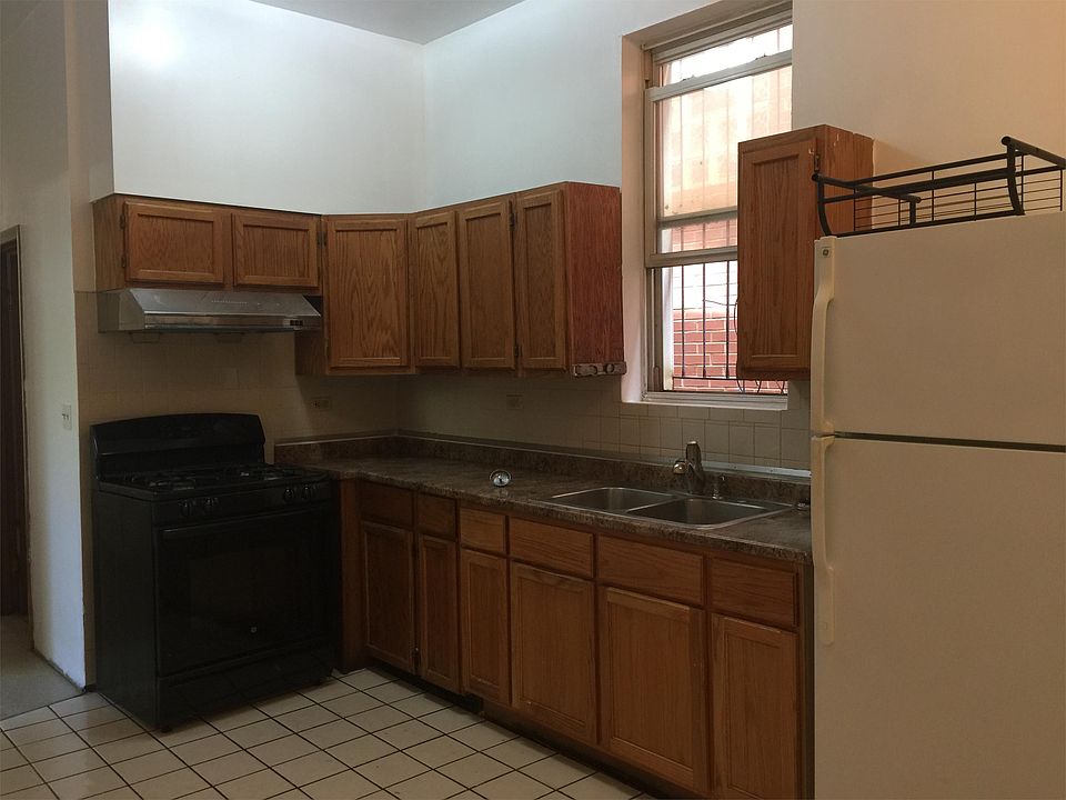 1st image of 3800 S Emerald Ave APT 1F