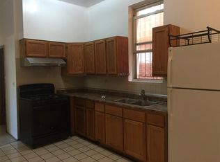 3800 S Emerald Ave APT 1F, Chicago, IL 60609
