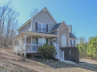 464 Buck Trl, Dallas, GA 30132