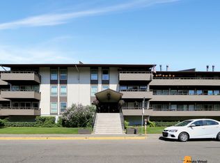 221 E 7th Ave APT 204, Anchorage, AK 99501