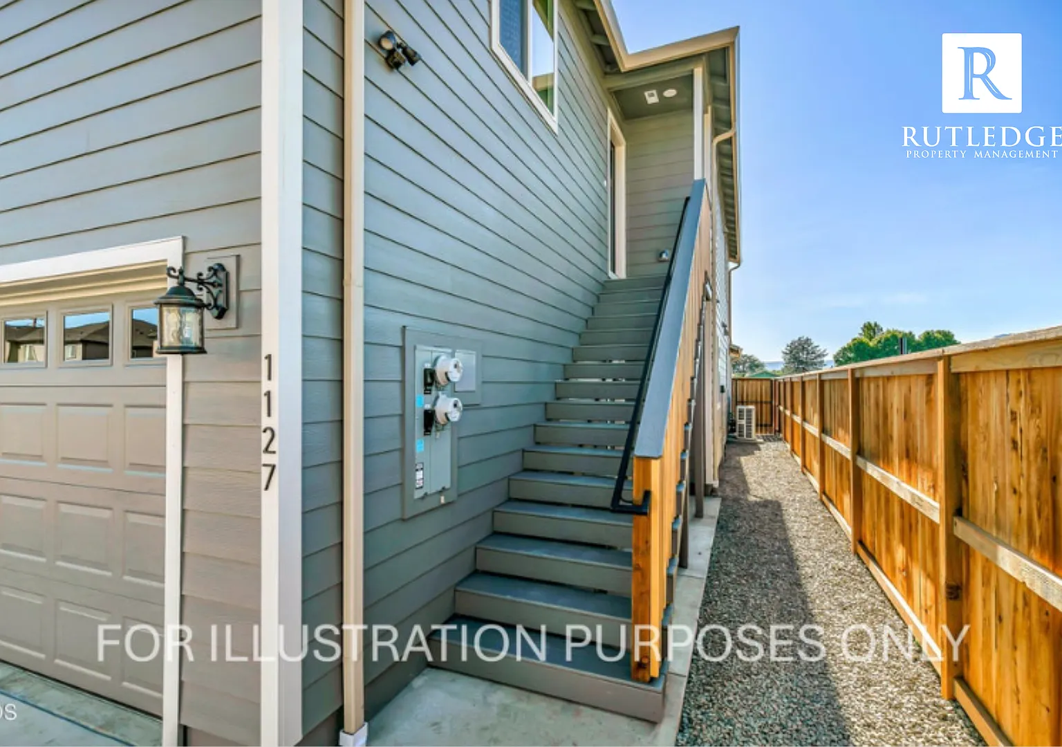 Brand New Willow Bend Estates in Snyder Creek Central Point — Photo 3