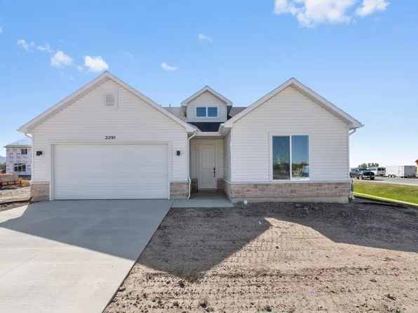 2291 W 1600 N, Farr West, UT 84404