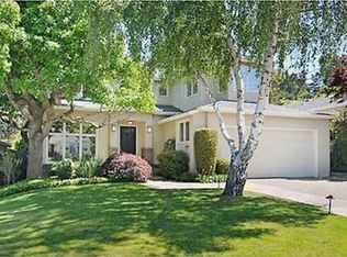 613 Oregon Ave, San Mateo, CA
