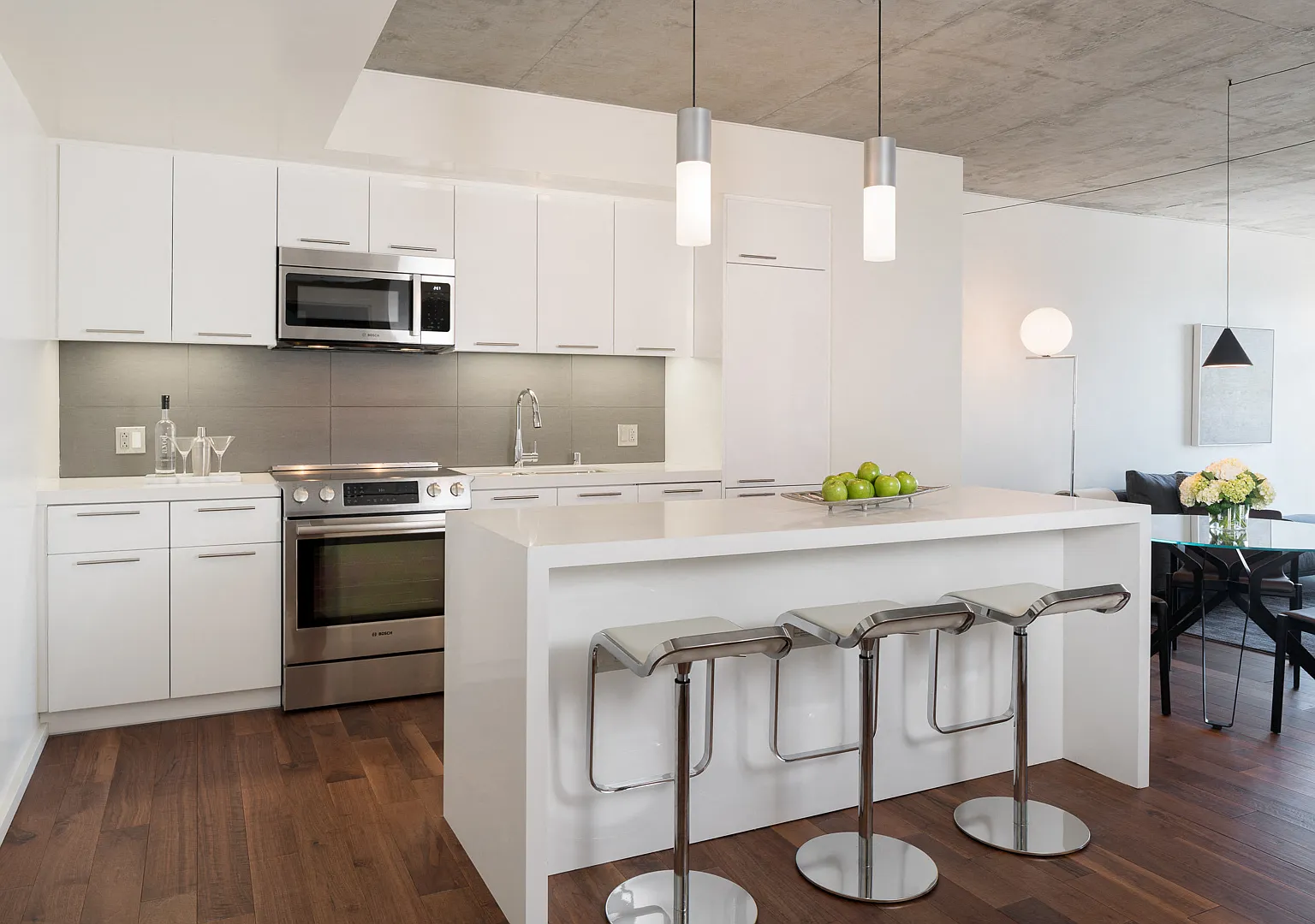 AKA West Hollywood Apartment Residences — Photo 1