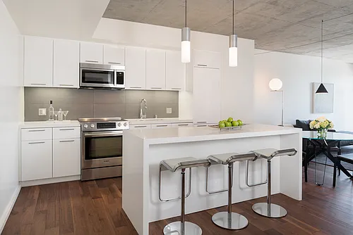 AKA West Hollywood Apartment Residences Photo 1