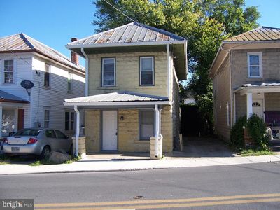 602 W Race St, Martinsburg, WV, 25401