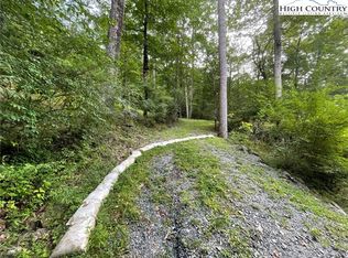 TBD Millers Pond Lane, Boone, NC 28607